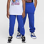 ★Nike★ Dry fit pants W pale ivory sanddrift HQ3247110 HQ32 Nike Standard Issue Big Kids' Dri-FIT Fleece Pants. Nike.com
